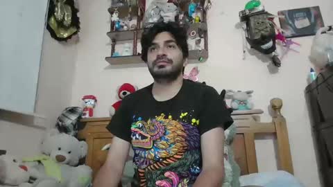 luismiastarot online show from October 27, 1:53 am