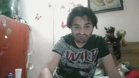 luismiastarot online show from January 6, 4:16 am