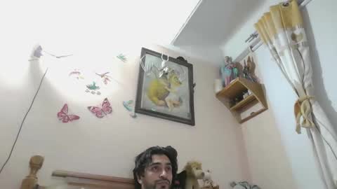 luismiastarot online show from February 9, 4:38 am