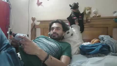 luismiastarot online show from February 23, 3:04 am