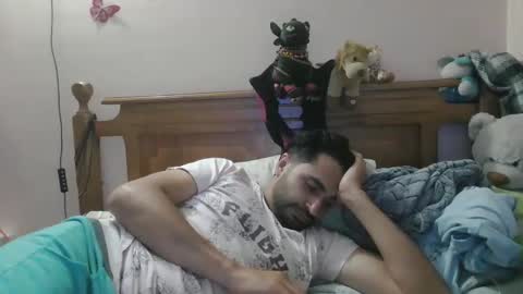 luismiastarot online show from March 10, 2:49 am