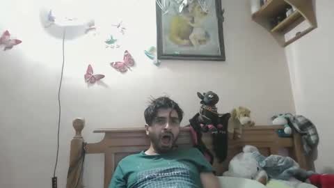 luismiastarot online show from March 13, 4:08 am