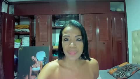 Snapshot of luissa_s1 chatting on December 31, 11:31 am Luissa online show from December 31, 11:31 am