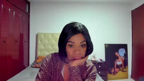 Snapshot of luissa_s1 chatting on January 17, 11:38 am Luissa online show from January 17, 11:38 am