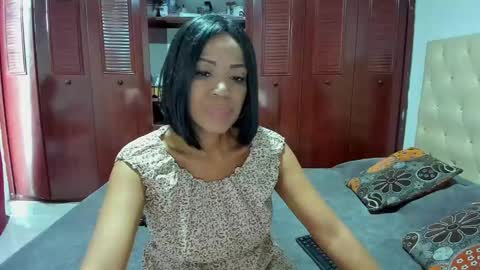 Snapshot of luissa_s1 chatting on January 30, 12:27 pm Luissa online show from January 30, 12:27 pm