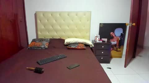 Luissa online show from January 8, 12:40 pm