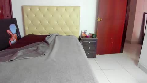 Luissa online show from January 9, 12:41 pm