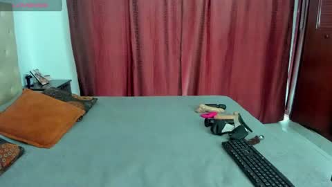 Luissa online show from June 13, 11:41 am