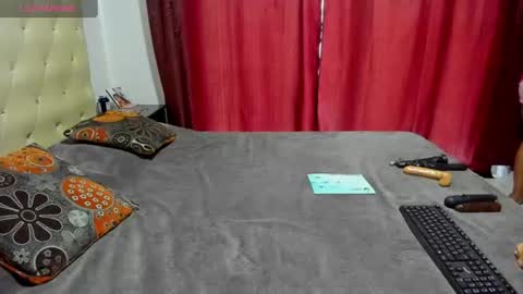 Luissa online show from June 20, 11:35 am