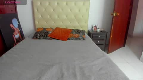 Luissa online show from July 3, 12:22 pm