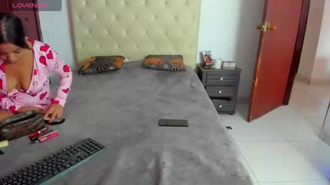 Luissa online show from August 2, 1:53 pm