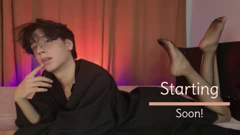 luixdust1 online show from January 9, 8:39 am