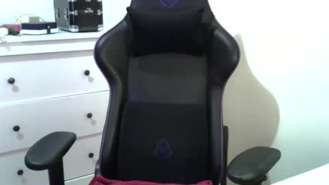 luizacandy online show from September 14, 1:49 am