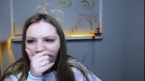 Snapshot of luizaheems_ chatting on February 18, 6:04 am Luiza online show from February 18, 6:04 am