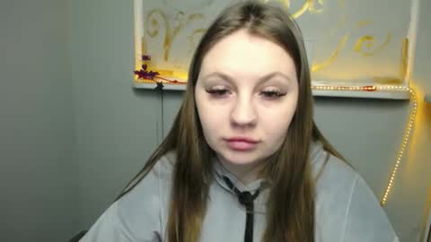 Snapshot of luizaheems_ chatting on March 3, 7:32 am Luiza online show from March 3, 7:32 am