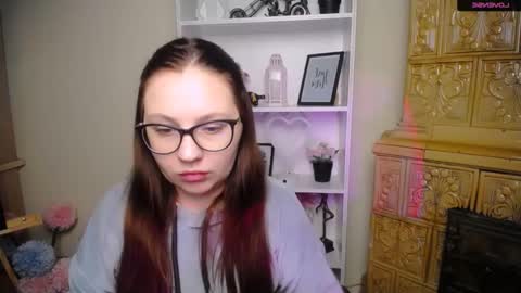 Snapshot of luizaheems_ chatting on December 16, 5:45 am Luiza online show from December 16, 5:45 am