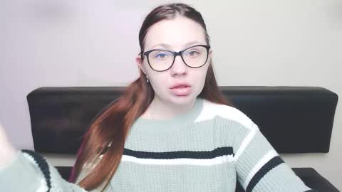 Luiza online show from February 14, 7:16 am