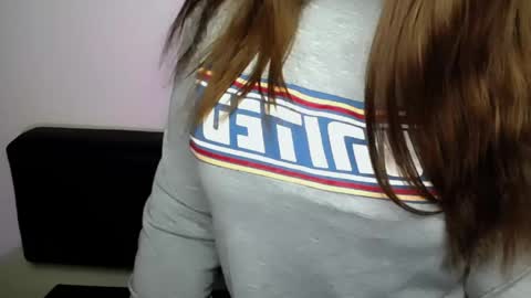 Luiza online show from April 25, 6:05 am