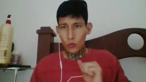 lujuriau_u online show from February 16, 1:24 am