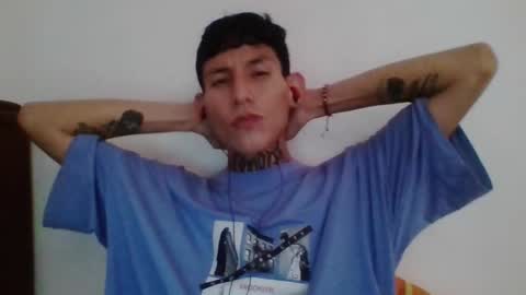 lujuriau_u online show from February 16, 6:48 pm