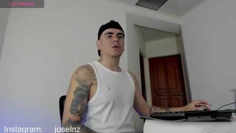 Luka Castle online show from December 18, 1:48 am