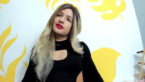 Luka Castillo online show from November 20, 8:41 pm