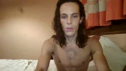 Luka DaBoy online show from October 21, 2:56 am