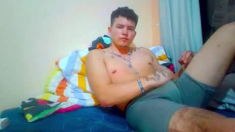 Snapshot of lukas2002alien622712 chatting on September 21, 7:32 am Lukas online show from September 21, 7:32 am