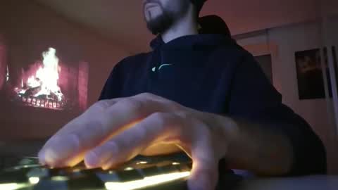 lukasschoetz online show from November 13, 7:35 pm