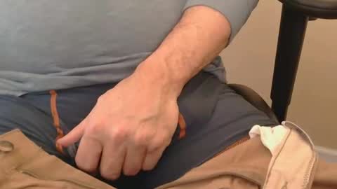 luke7711 online show from February 16, 9:11 pm