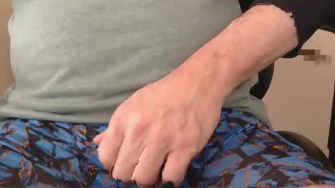 luke7711 online show from February 28, 5:25 pm