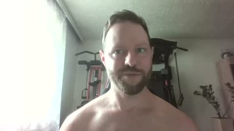 luke91_t online show from July 15, 9:25 am