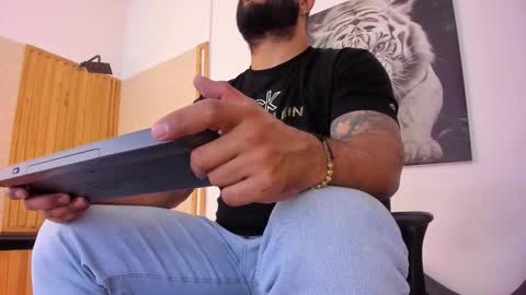 LUKE online show from October 22, 11:21 am