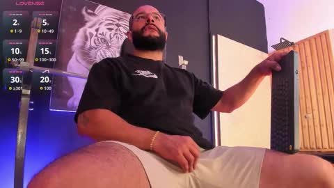 LUKE online show from October 28, 11:14 am