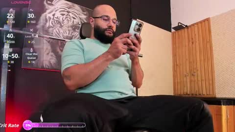 LUKE online show from December 16, 11:48 am