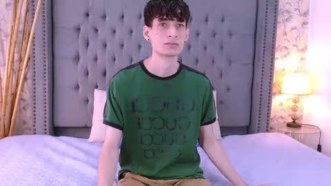 luke_carter online show from September 23, 1:14 pm