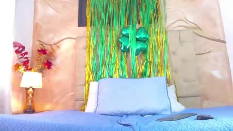 luke_carter online show from March 17, 1:47 pm