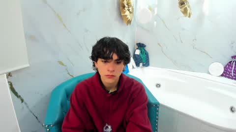 Luke online show from December 7, 12:24 pm