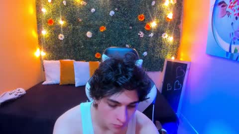 Luke online show from December 18, 8:36 pm