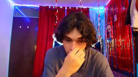 Luke online show from February 21, 3:01 am