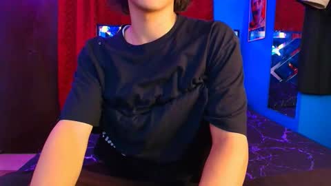 Luke online show from March 7, 9:59 pm