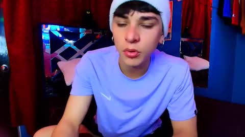 Luke online show from February 11, 2:16 am