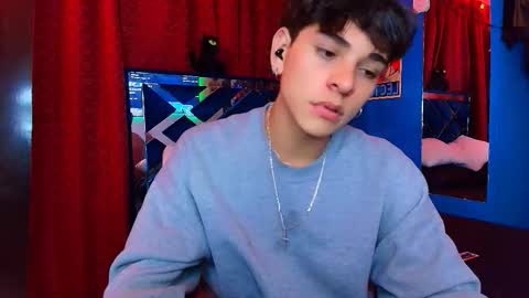 Luke online show from March 8, 4:49 am