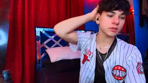 Luke online show from May 6, 3:28 pm