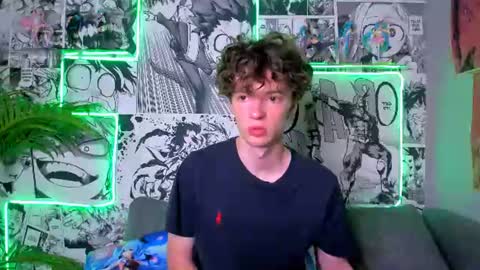 Snapshot of luke_sweet chatting on July 2, 1:17 pm Luke online show from July 2, 1:17 pm