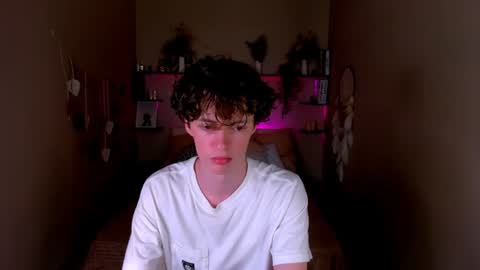 Snapshot of luke_sweet chatting on July 6, 1:19 pm Luke online show from July 6, 1:19 pm