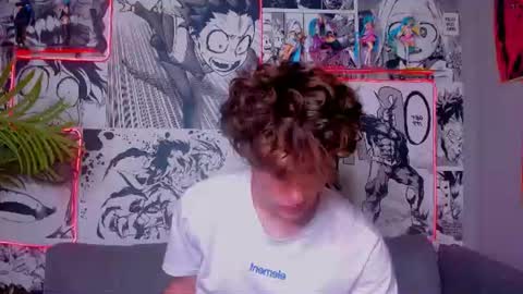 Snapshot of luke_sweet chatting on July 12, 1:46 pm Luke online show from July 12, 1:46 pm