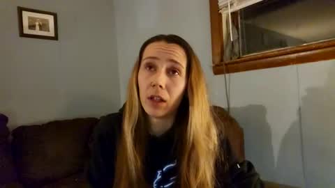 Lukeandali420 online show from February 27, 1:05 am