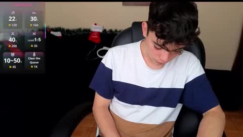 lukeboyce online show from November 15, 3:52 pm