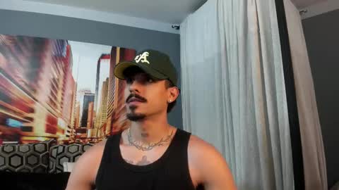 Luke Taylor online show from January 14, 11:49 am